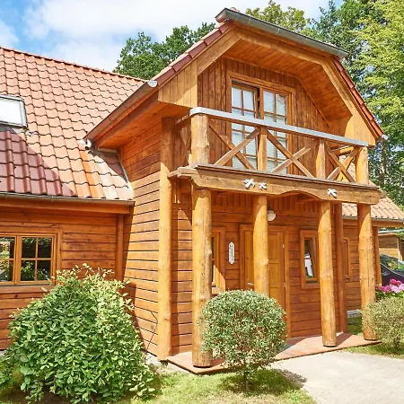 Strandschloesschen Sellin - Haushaelfte 4 Sellin (Rugen)